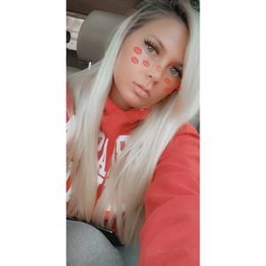 Hey ya’ll ✌🏼 A little about me